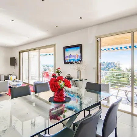 Stunning Flat With Terrace & Pool 7 Min From The In - Welkeys Cassis