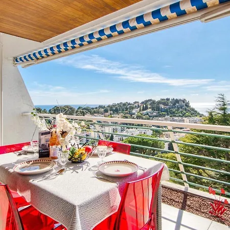 Stunning Flat With Terrace & Pool 7 Min From The In - Welkeys Cassis