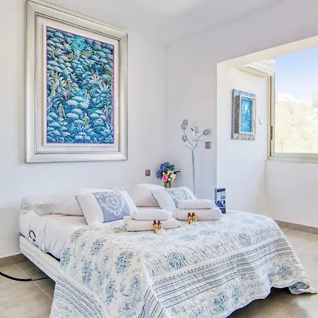 Apartment Stunning Flat With Terrace & Pool 7 Min From The In - Welkeys Cassis