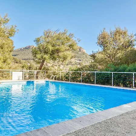 Apartment Stunning Flat With Terrace & Pool 7 Min From The In - Welkeys Cassis